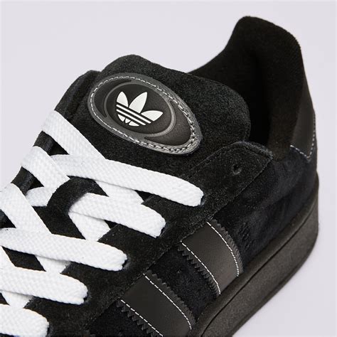 adidas Campus 00s kernschwarz weiß Herren – IF8768 – DE